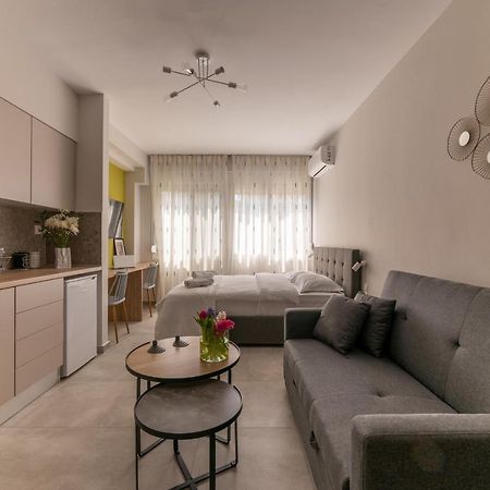 Koup Collection Suites Θεσσαλονίκη Εξωτερικό φωτογραφία