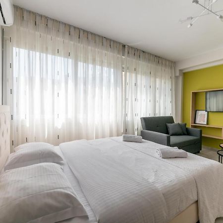 Koup Collection Suites Θεσσαλονίκη Εξωτερικό φωτογραφία