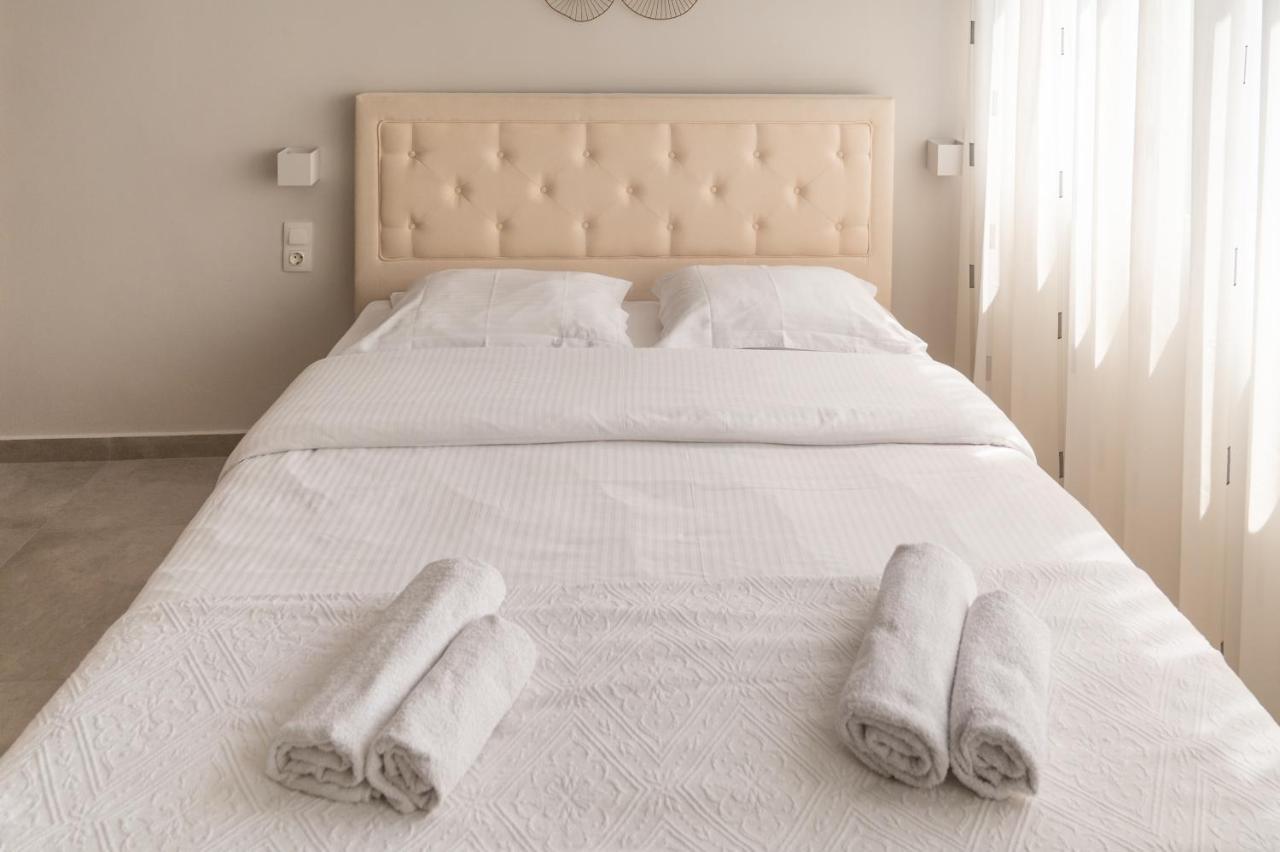 Koup Collection Suites Θεσσαλονίκη Εξωτερικό φωτογραφία