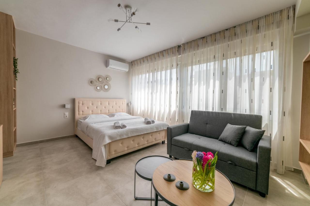 Koup Collection Suites Θεσσαλονίκη Εξωτερικό φωτογραφία