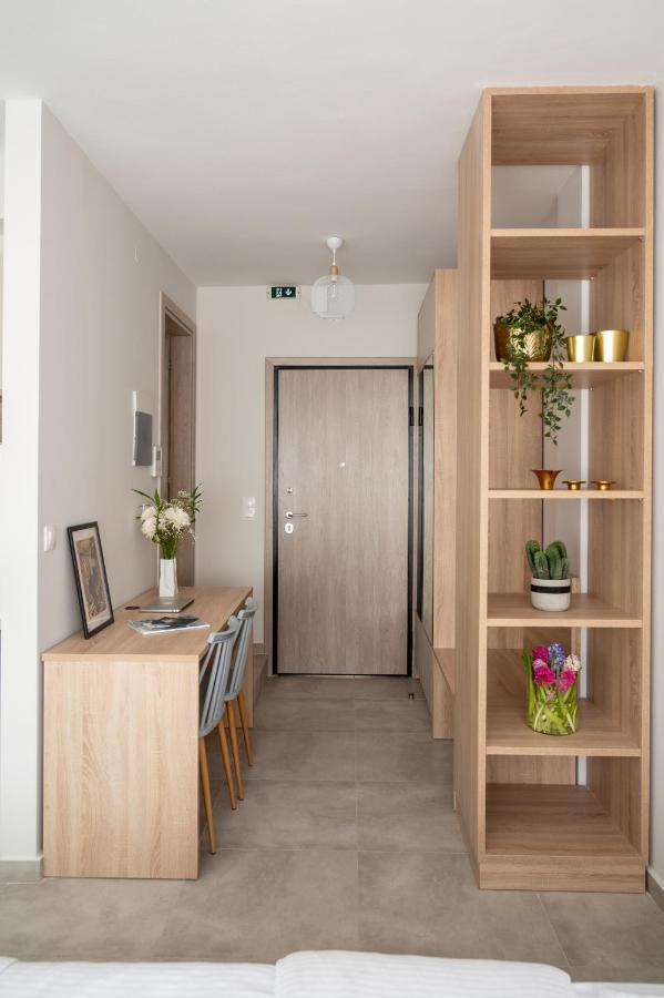 Koup Collection Suites Θεσσαλονίκη Εξωτερικό φωτογραφία
