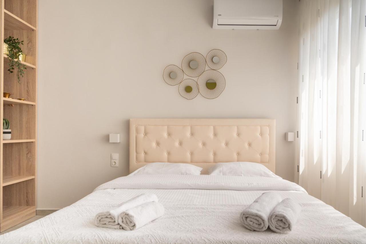 Koup Collection Suites Θεσσαλονίκη Εξωτερικό φωτογραφία