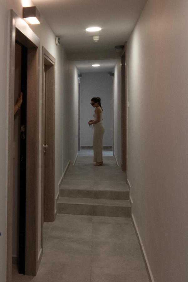 Koup Collection Suites Θεσσαλονίκη Εξωτερικό φωτογραφία