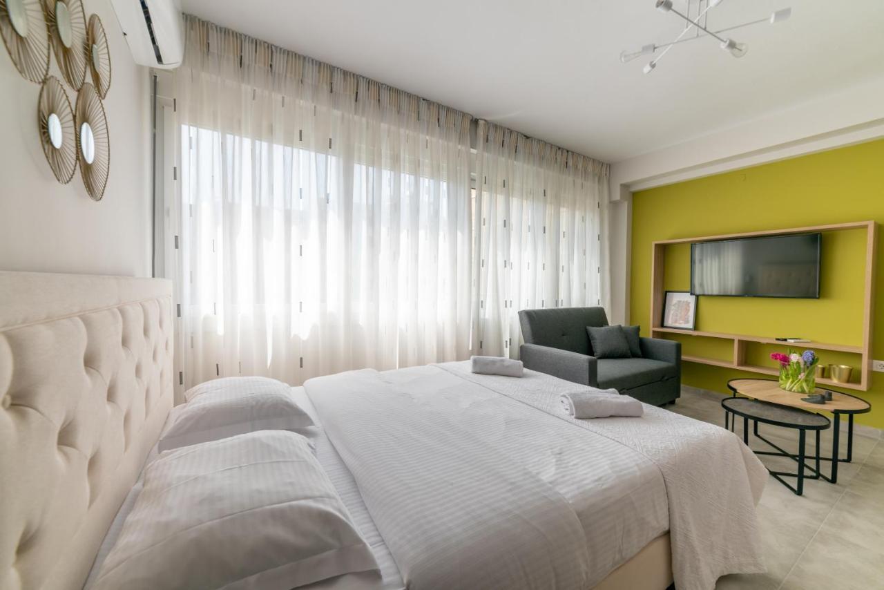 Koup Collection Suites Θεσσαλονίκη Εξωτερικό φωτογραφία
