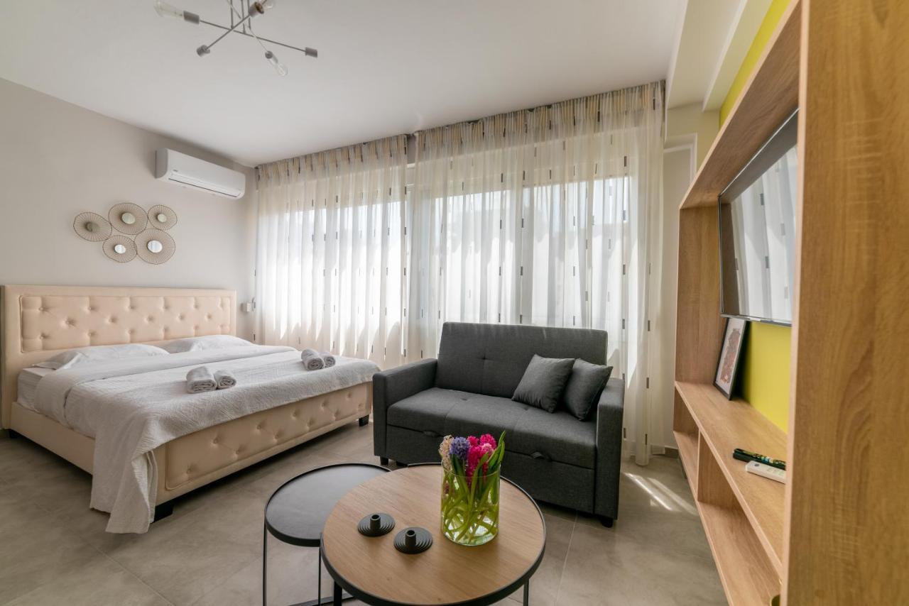 Koup Collection Suites Θεσσαλονίκη Εξωτερικό φωτογραφία