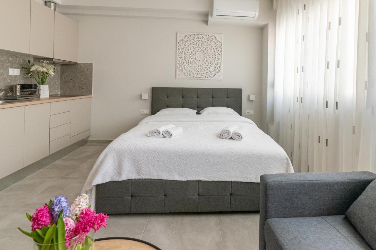 Koup Collection Suites Θεσσαλονίκη Εξωτερικό φωτογραφία
