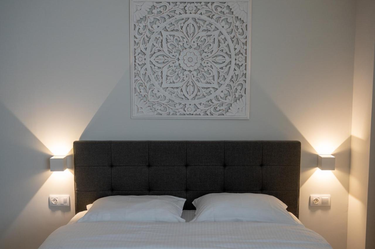 Koup Collection Suites Θεσσαλονίκη Εξωτερικό φωτογραφία
