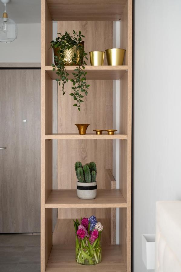 Koup Collection Suites Θεσσαλονίκη Εξωτερικό φωτογραφία