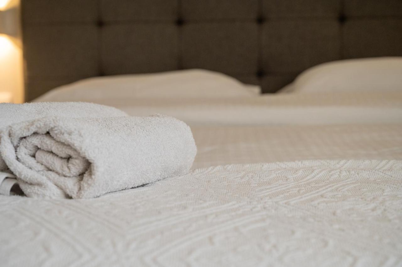 Koup Collection Suites Θεσσαλονίκη Εξωτερικό φωτογραφία