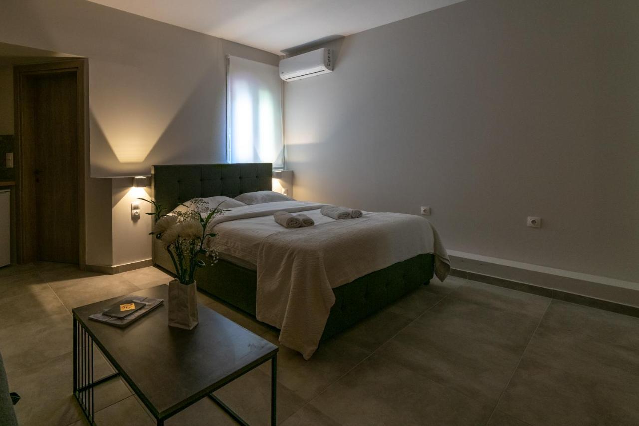 Koup Collection Suites Θεσσαλονίκη Εξωτερικό φωτογραφία