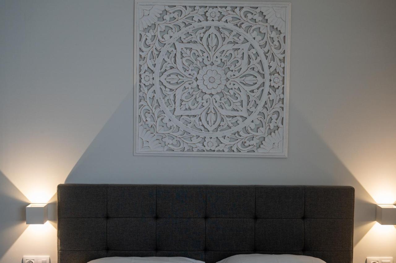 Koup Collection Suites Θεσσαλονίκη Εξωτερικό φωτογραφία