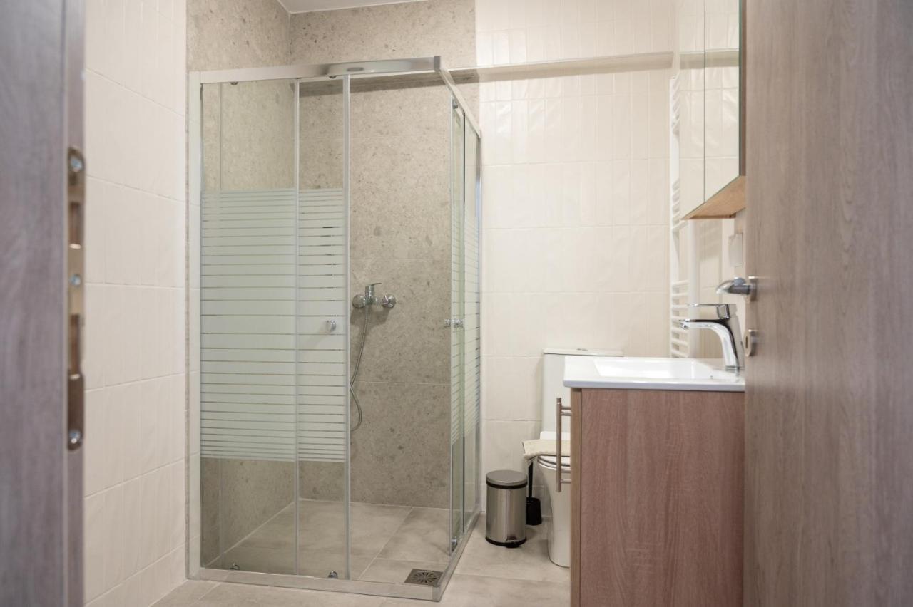 Koup Collection Suites Θεσσαλονίκη Εξωτερικό φωτογραφία