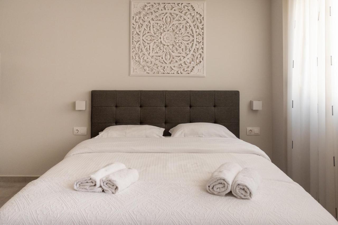 Koup Collection Suites Θεσσαλονίκη Εξωτερικό φωτογραφία