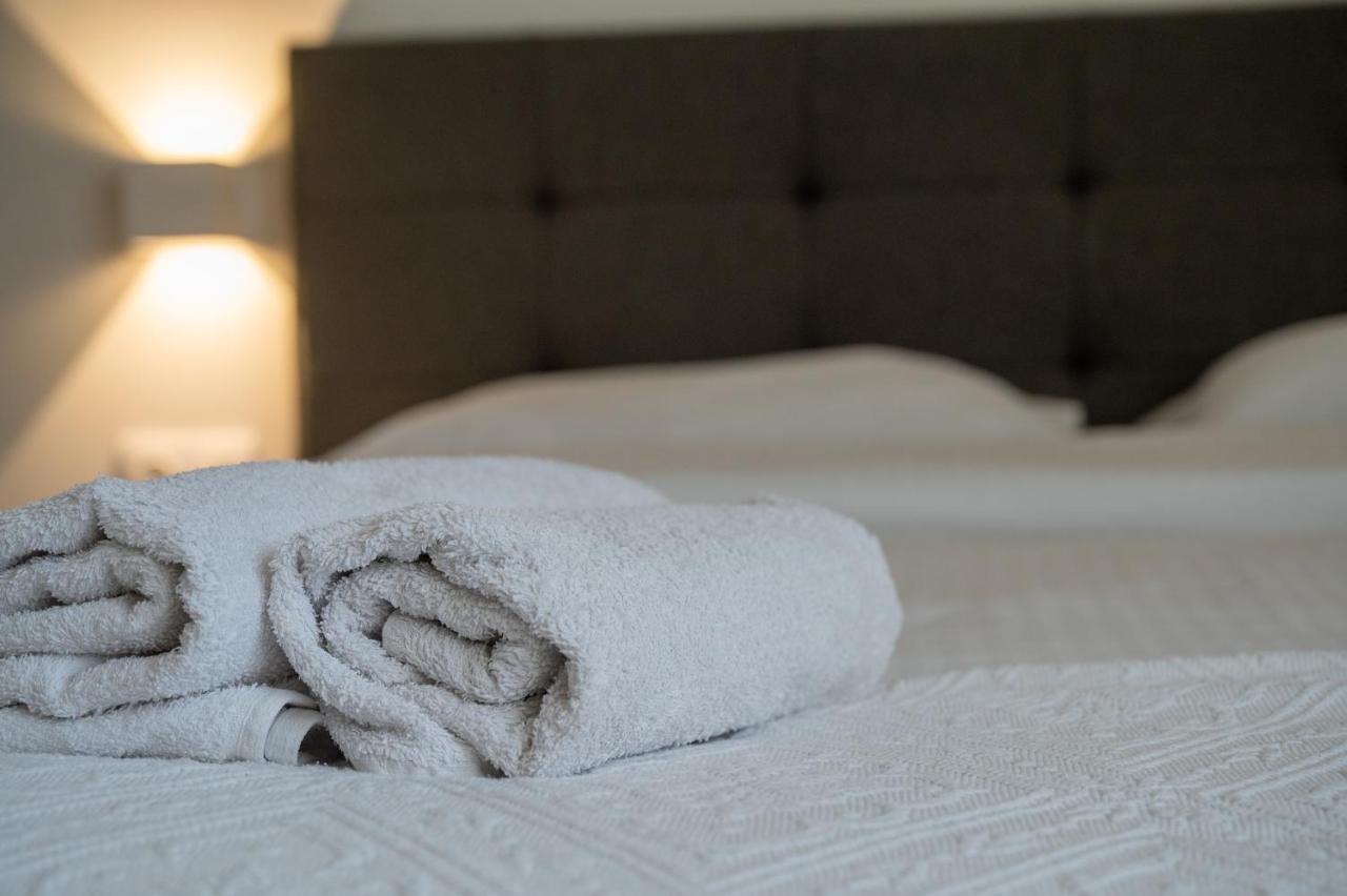 Koup Collection Suites Θεσσαλονίκη Εξωτερικό φωτογραφία