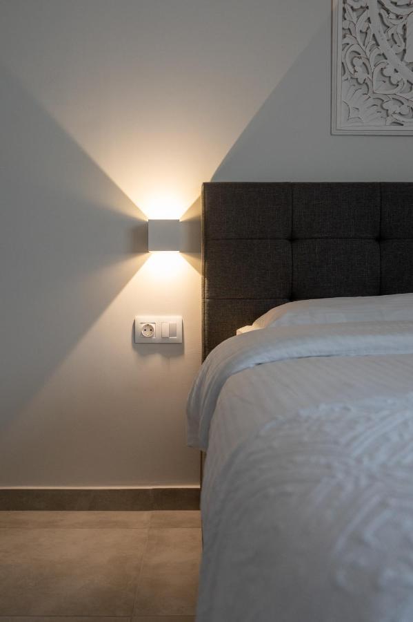 Koup Collection Suites Θεσσαλονίκη Εξωτερικό φωτογραφία