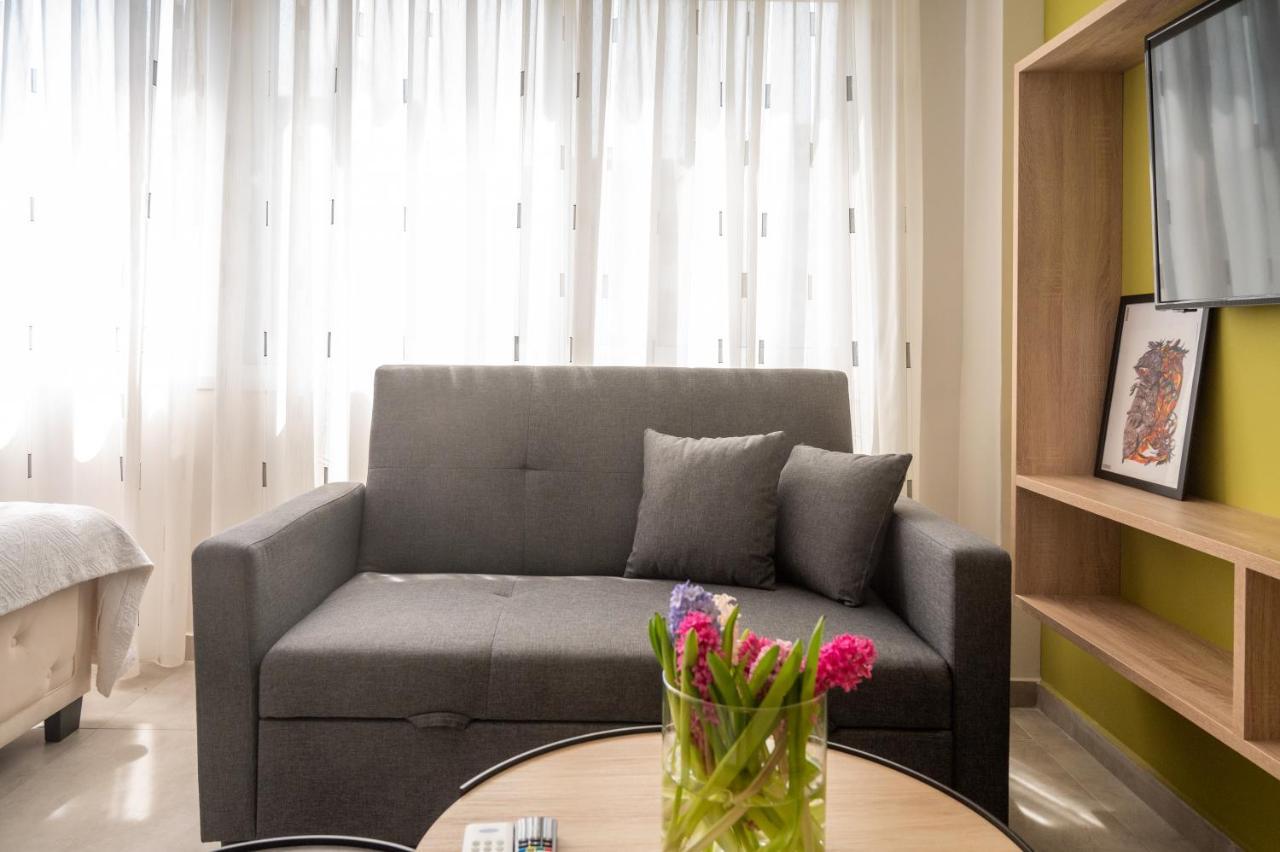 Koup Collection Suites Θεσσαλονίκη Εξωτερικό φωτογραφία